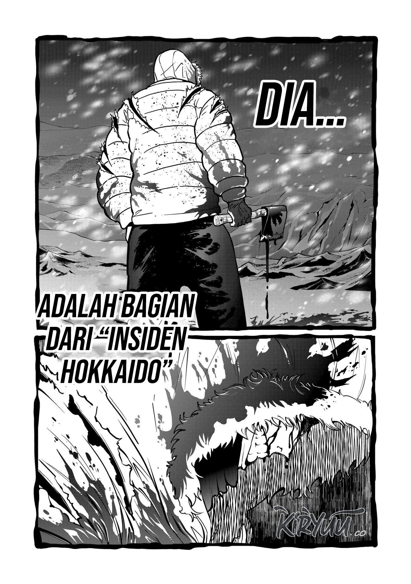 Isshou Senkin Chap 26 - Next Chap 27