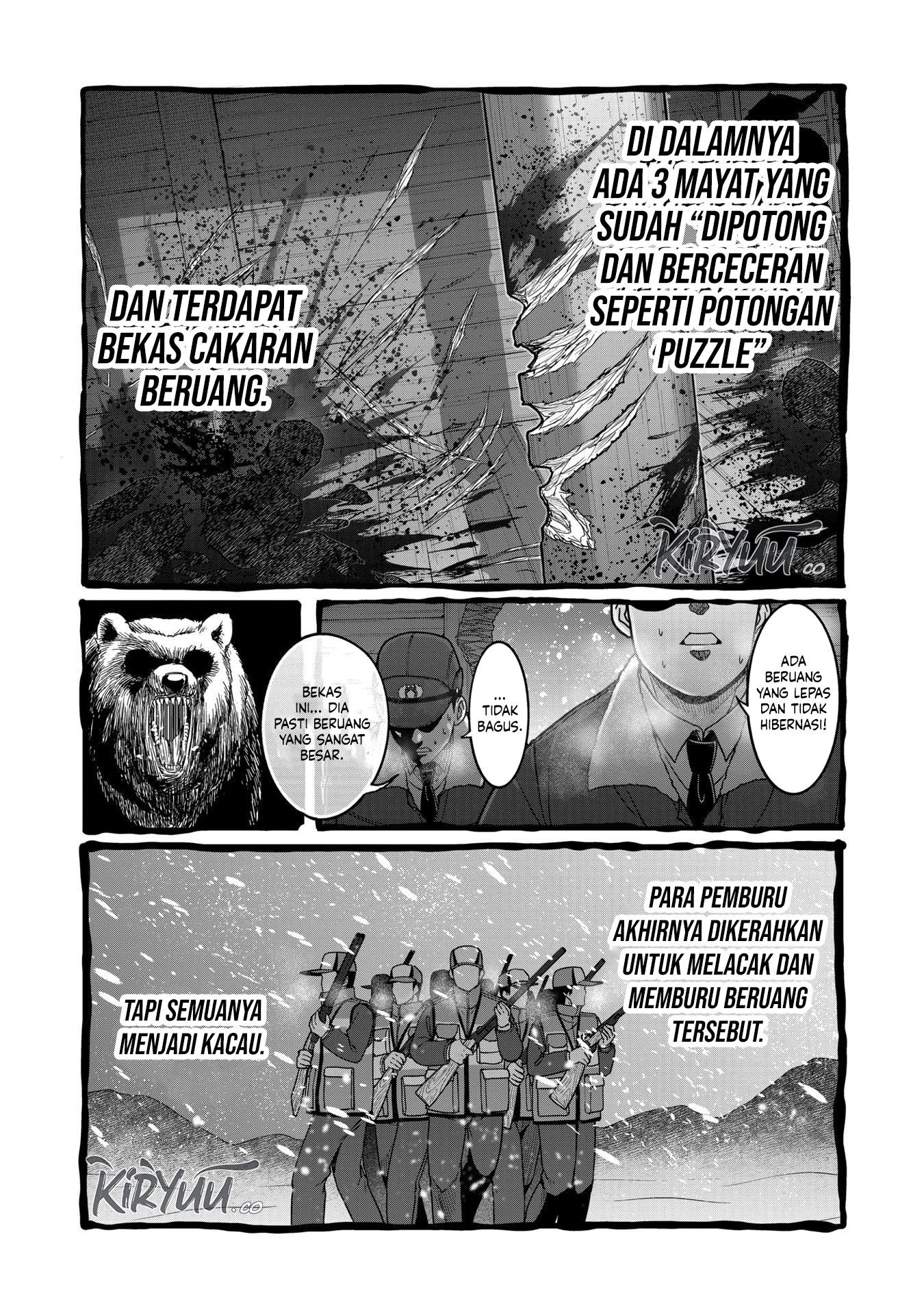 Isshou Senkin Chap 27 - Next Chap 28
