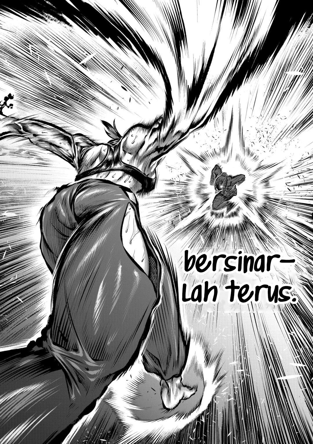 Isshou Senkin Chap 46 - Next Chap 47