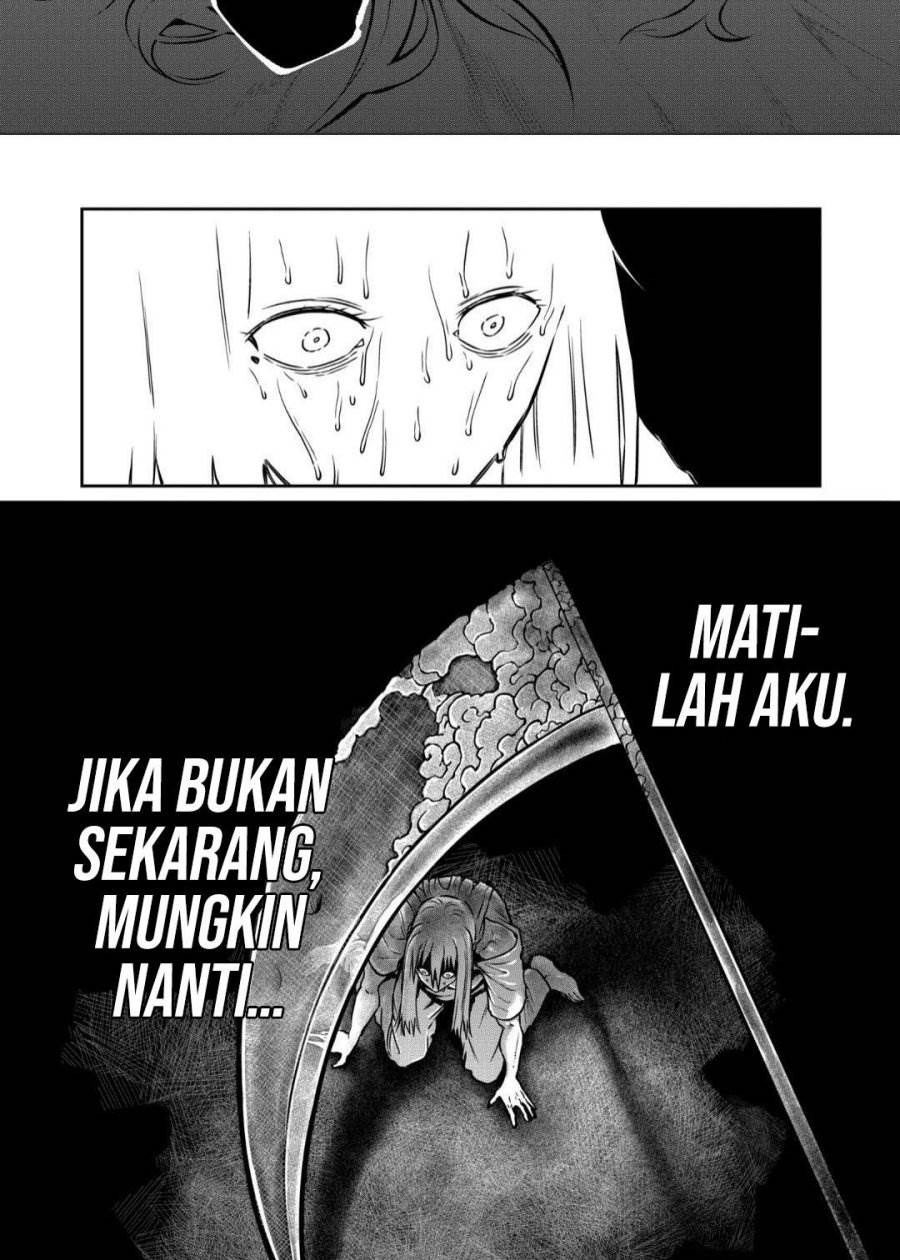 Isshou Senkin Chap 48 - Next Chap 49