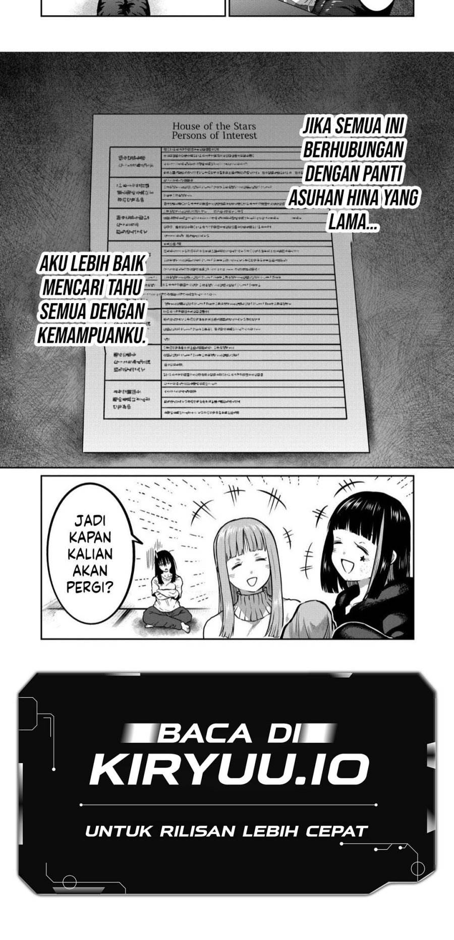 Isshou Senkin Chap 48 - Next Chap 49
