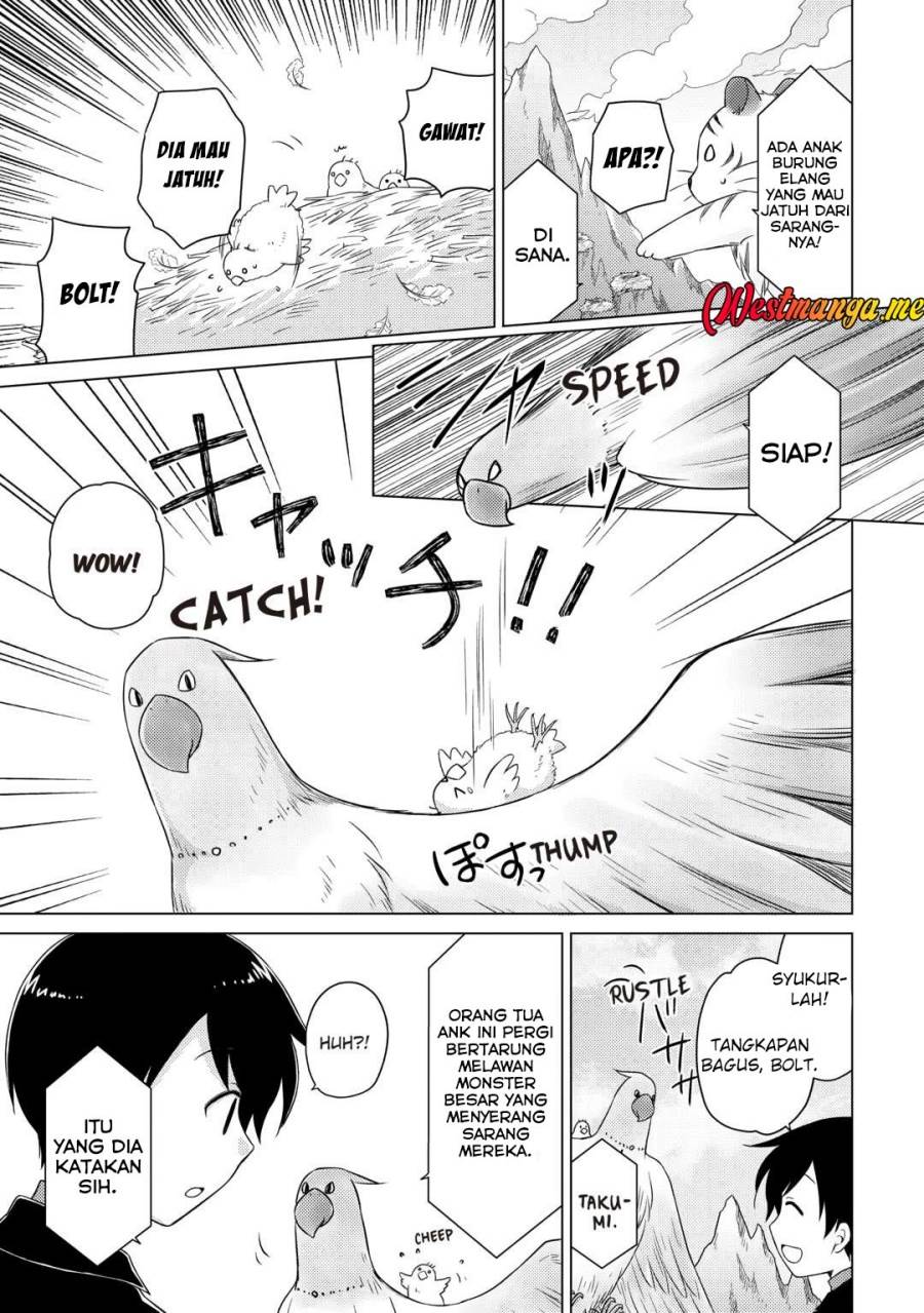 Isekai Yururi Kikou: Kosodate Shinagara Bouken-sha Shimasu Chap 67 - Next Chap 68