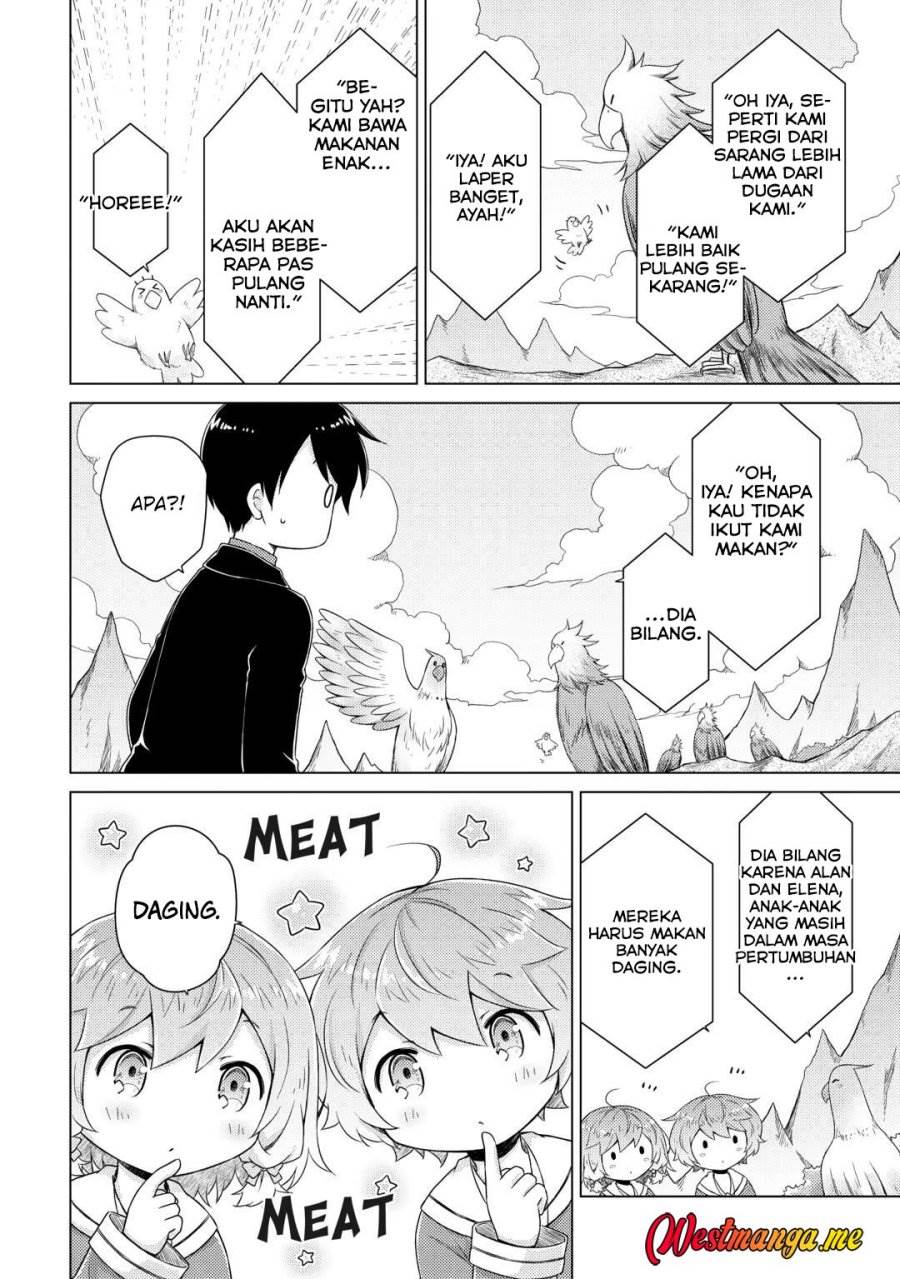 Isekai Yururi Kikou: Kosodate Shinagara Bouken-sha Shimasu Chap 68 - Next Chap 69