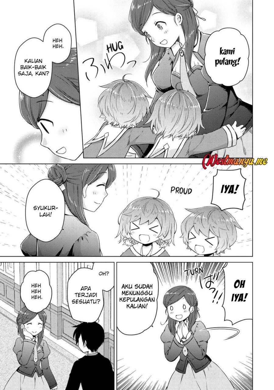 Isekai Yururi Kikou: Kosodate Shinagara Bouken-sha Shimasu Chap 69 - Next Chap 70