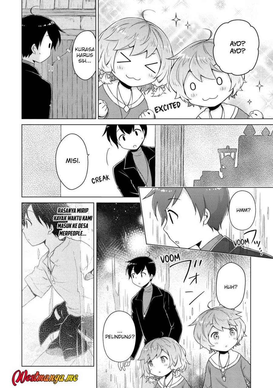 Isekai Yururi Kikou: Kosodate Shinagara Bouken-sha Shimasu Chap 70 - Next Chap 71