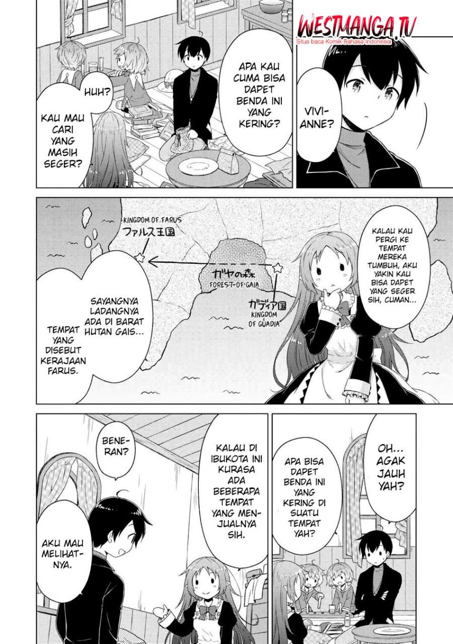 Isekai Yururi Kikou: Kosodate Shinagara Bouken-sha Shimasu Chap 71 - Next Chap 72