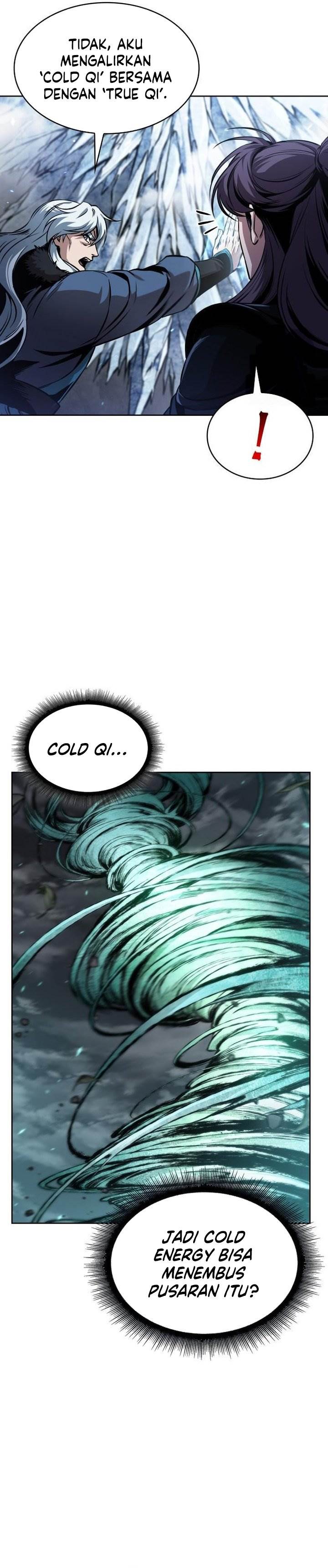 Nano Machine Chap 296 - Next Chap 297