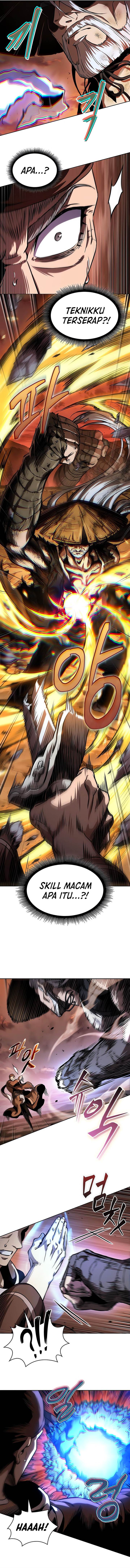 Nano Machine Chap 286 - Next Chap 287