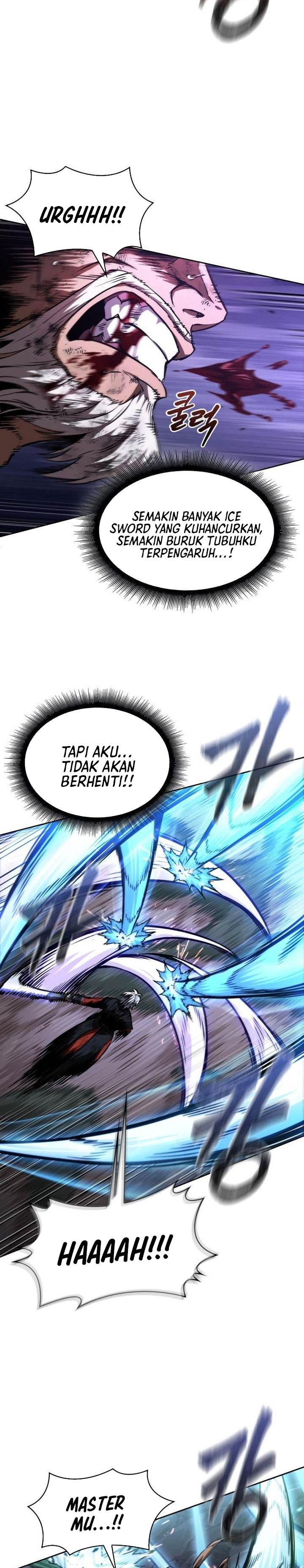 Nano Machine Chap 290 - Next Chap 291