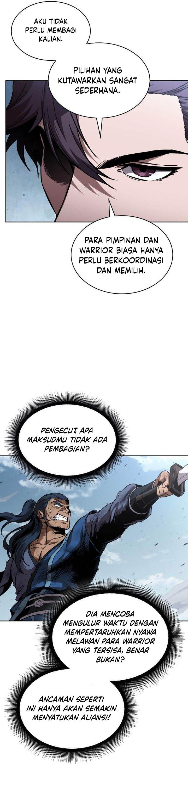 Nano Machine Chap 291 - Next Chap 292