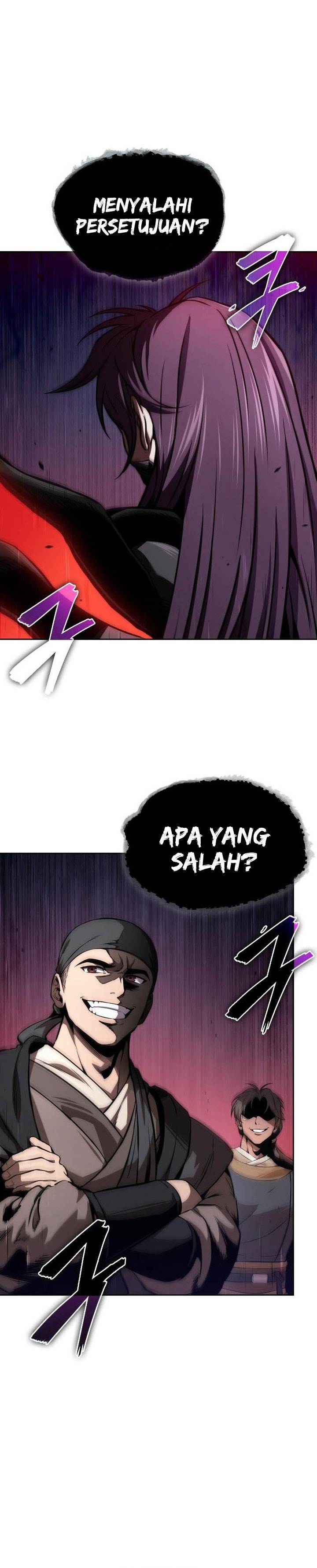 Nano Machine Chap 292 - Next Chap 293