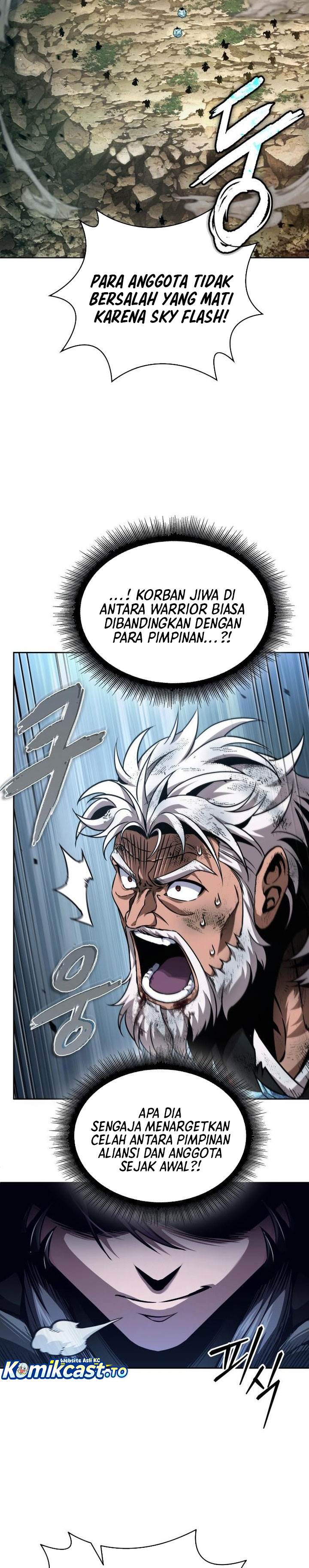 Nano Machine Chap 292 - Next Chap 293