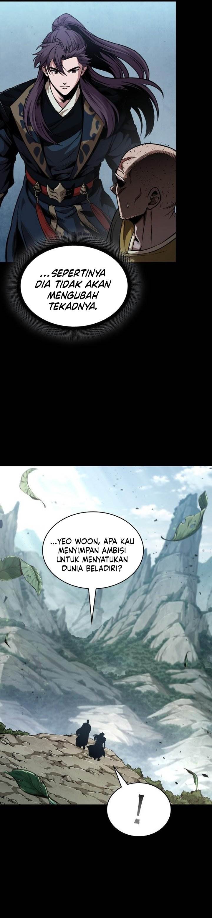 Nano Machine Chap 293 - Next Chap 294