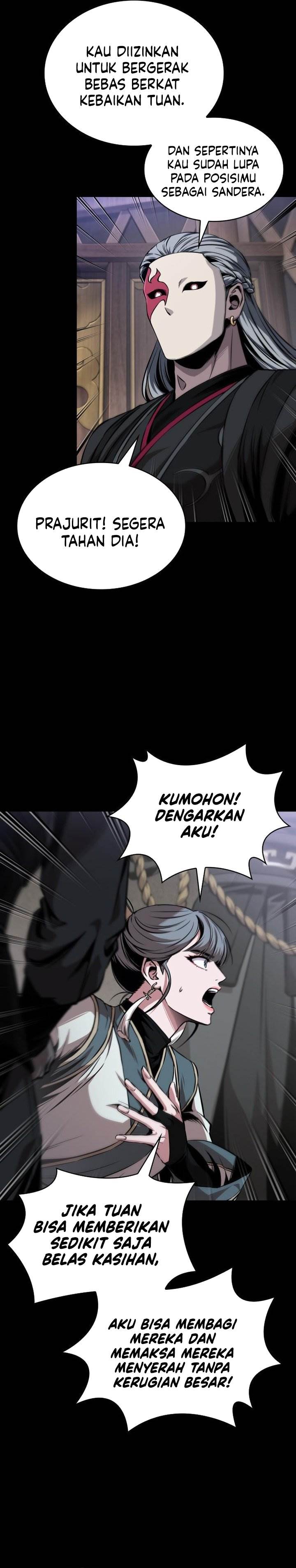 Nano Machine Chap 293 - Next Chap 294