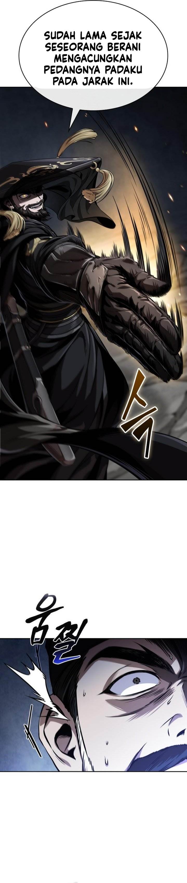 Nano Machine Chap 293 - Next Chap 294