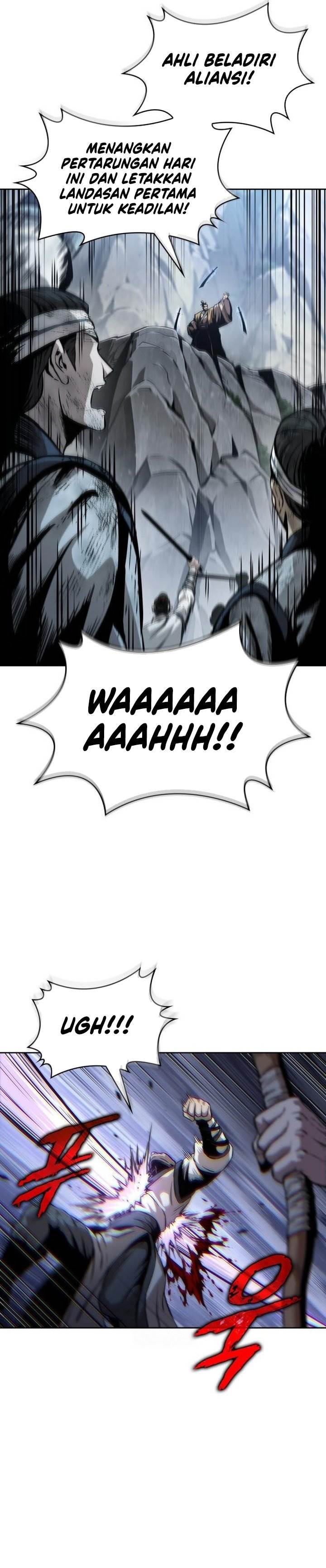 Nano Machine Chap 293 - Next Chap 294