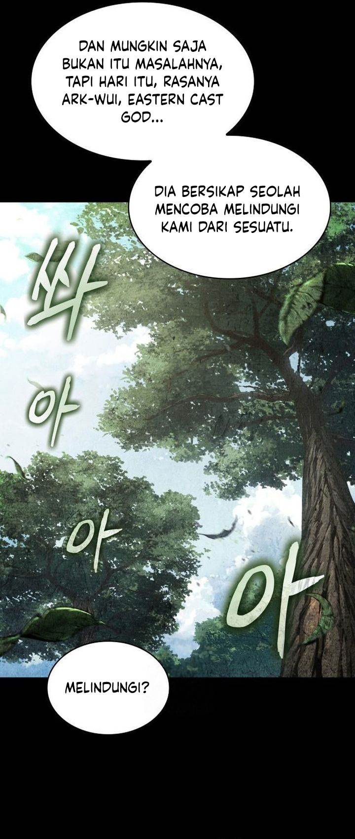 Nano Machine Chap 294 - Next Chap 295