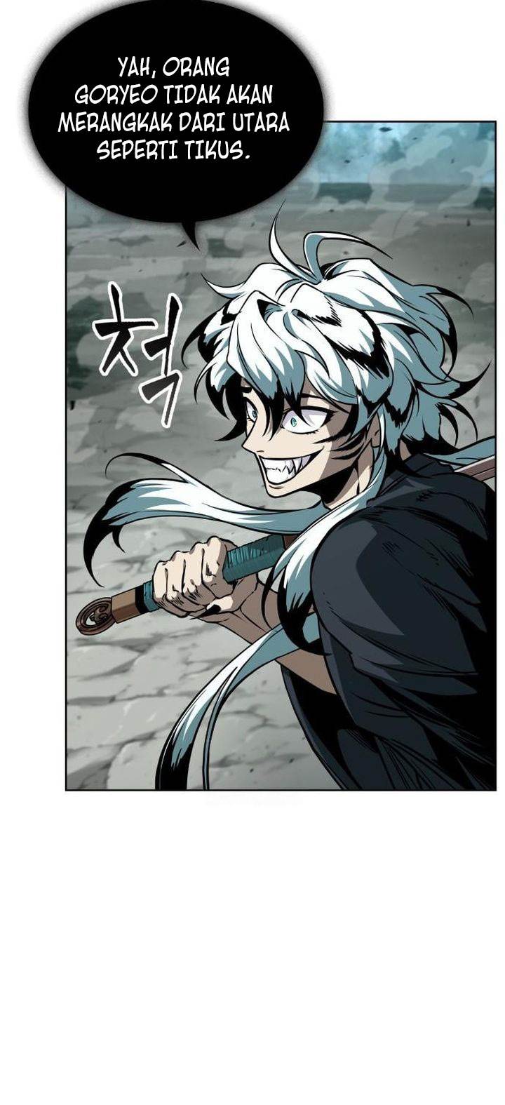 Nano Machine Chap 294 - Next Chap 295