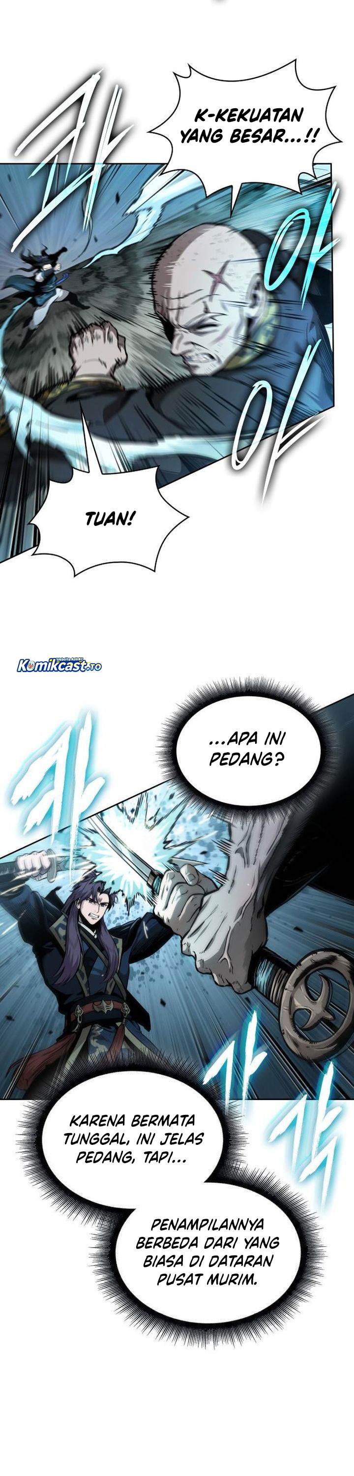 Nano Machine Chap 294 - Next Chap 295