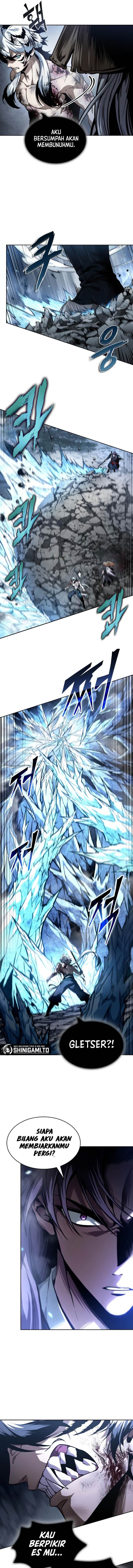 Nano Machine Chap 298 - Next Chap 299