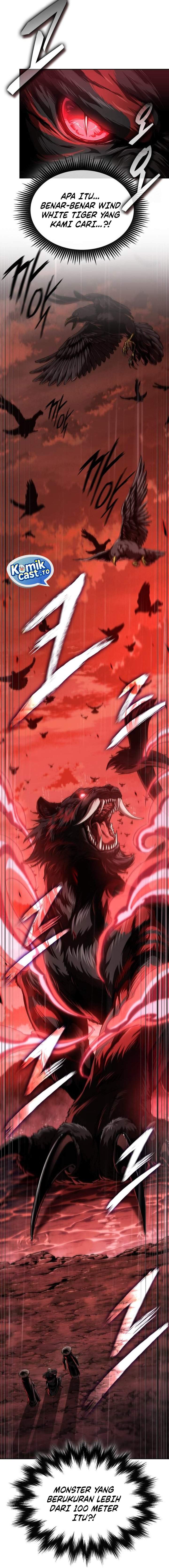 Nano Machine Chap 302 - Next Chap 303