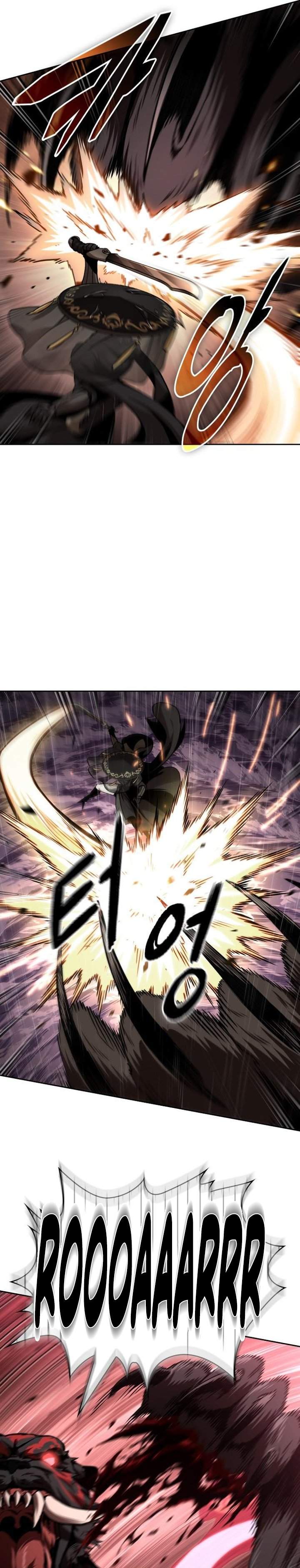 Nano Machine Chap 302 - Next Chap 303