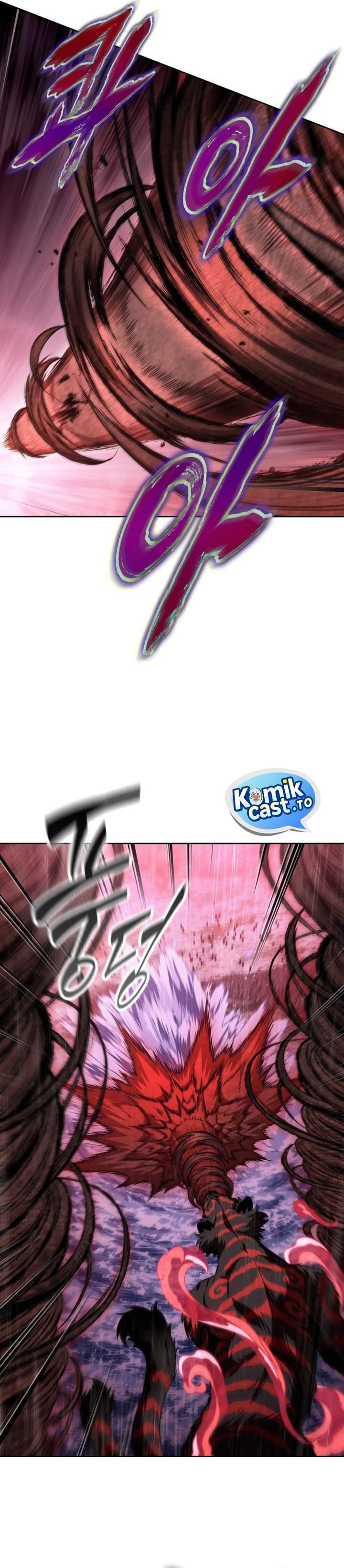 Nano Machine Chap 302 - Next Chap 303