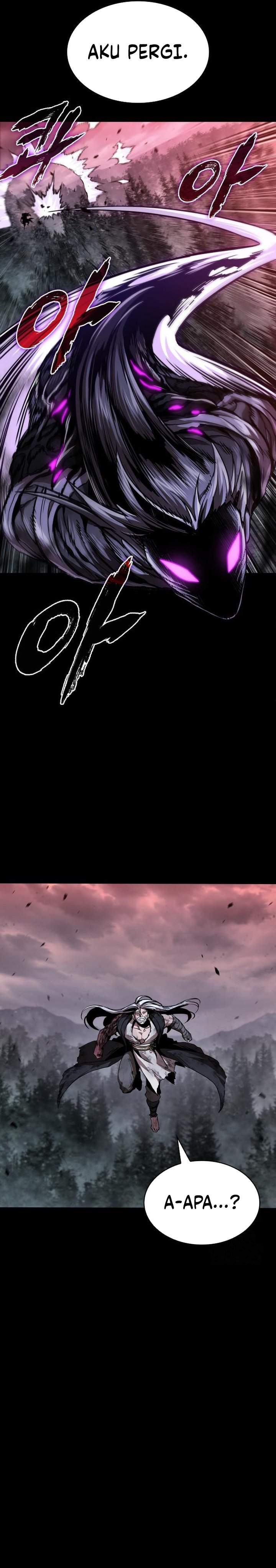 Nano Machine Chap 303 - Next Chap 304