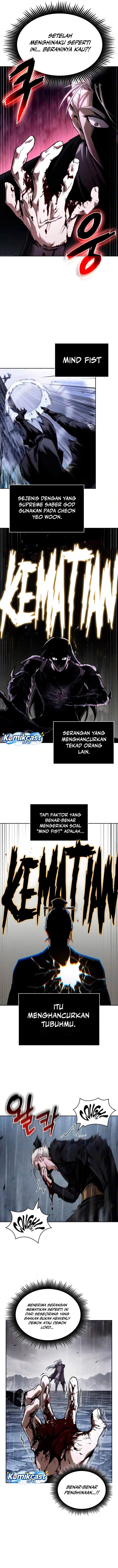 Nano Machine Chap 314 - Next Chap 315