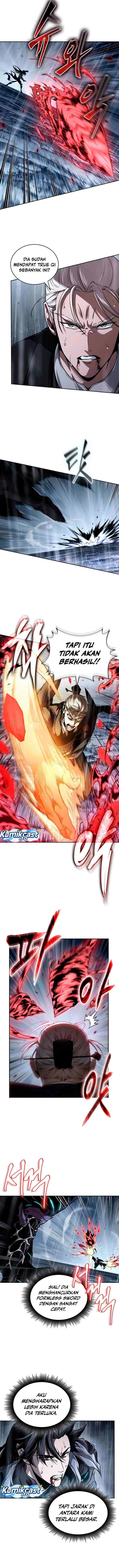 Nano Machine Chap 314 - Next Chap 315