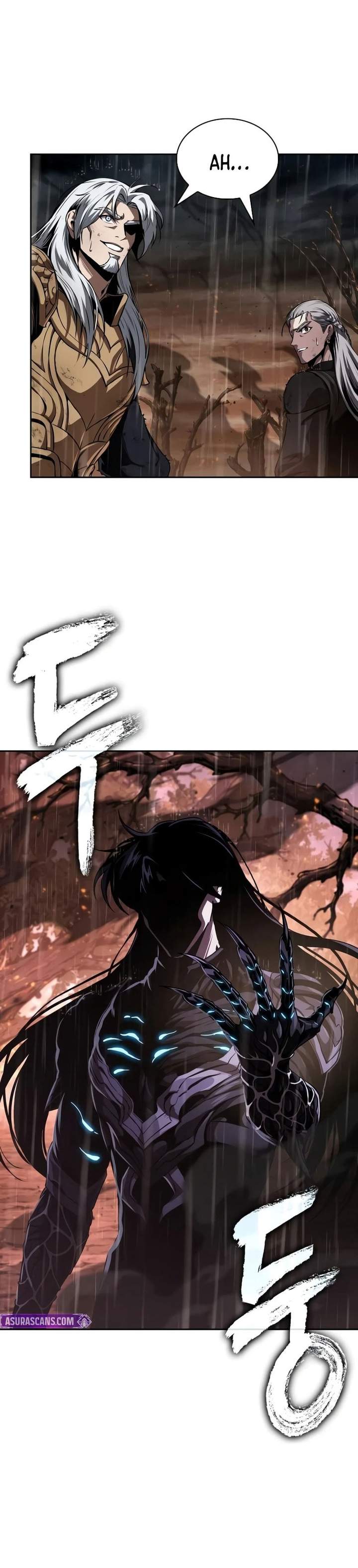 Nano Machine Chap 319 - Next Chap 320