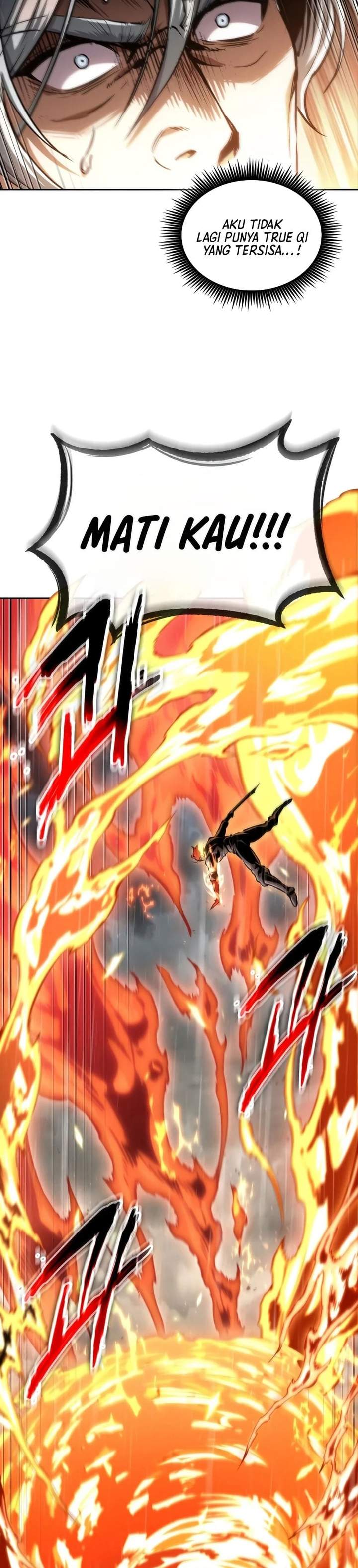 Nano Machine Chap 319 - Next Chap 320