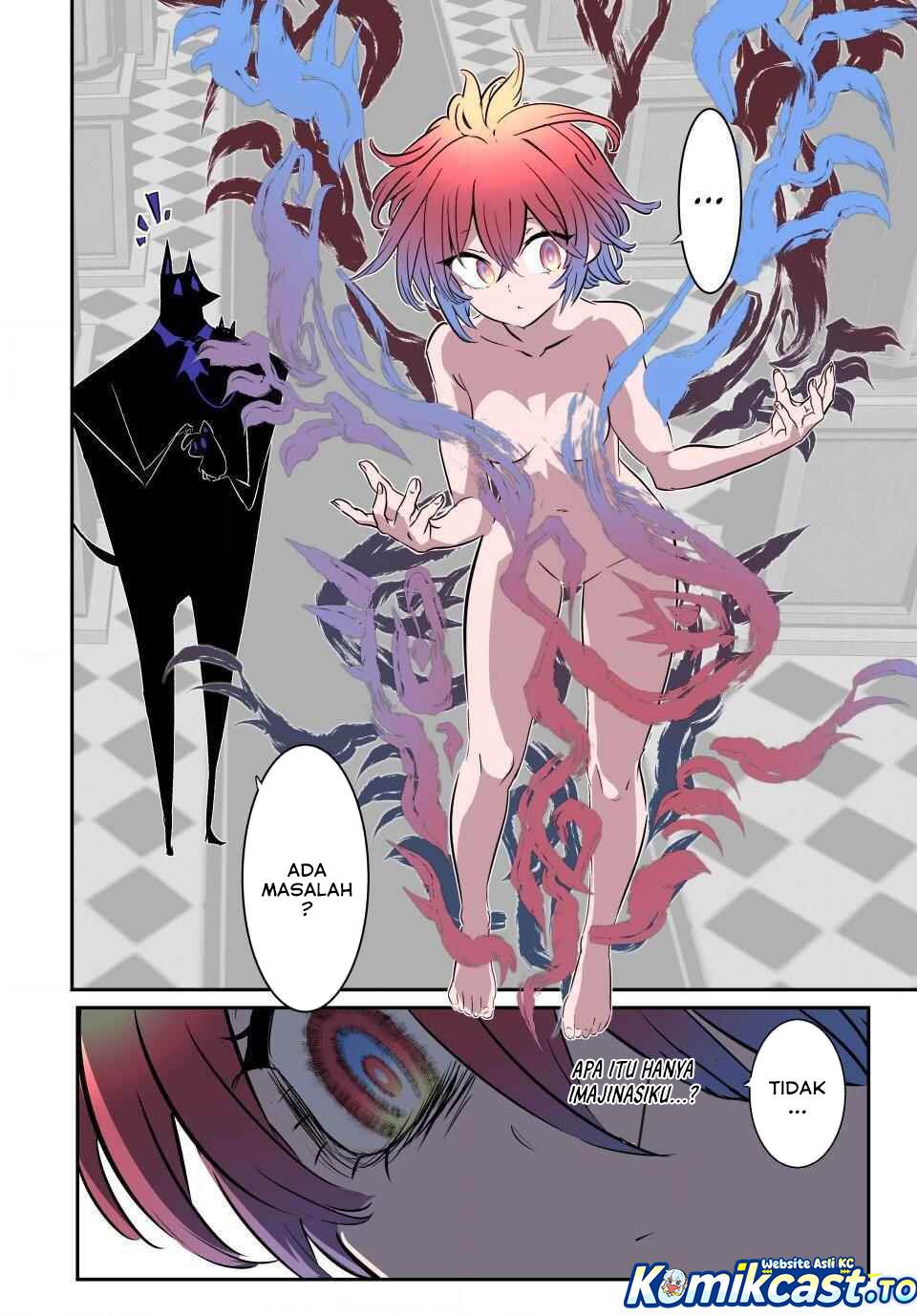 Tensei Shitara dai Nana Ouji dattanode, Kimamani Majutsu o Kiwamemasu Chap 211 - Next Chap 212