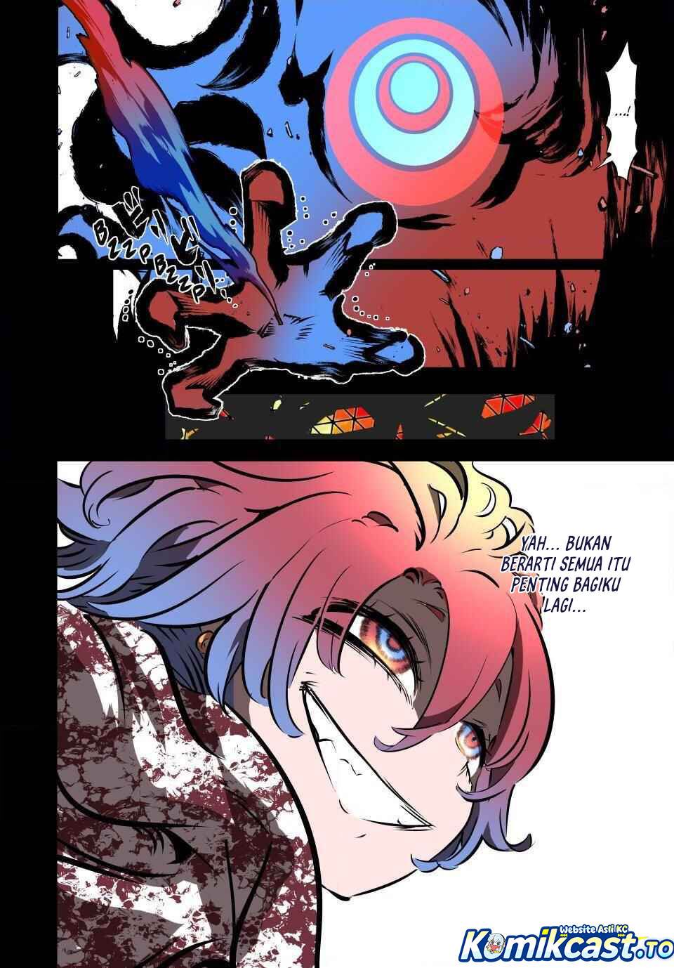 Tensei Shitara dai Nana Ouji dattanode, Kimamani Majutsu o Kiwamemasu Chap 211 - Next Chap 212