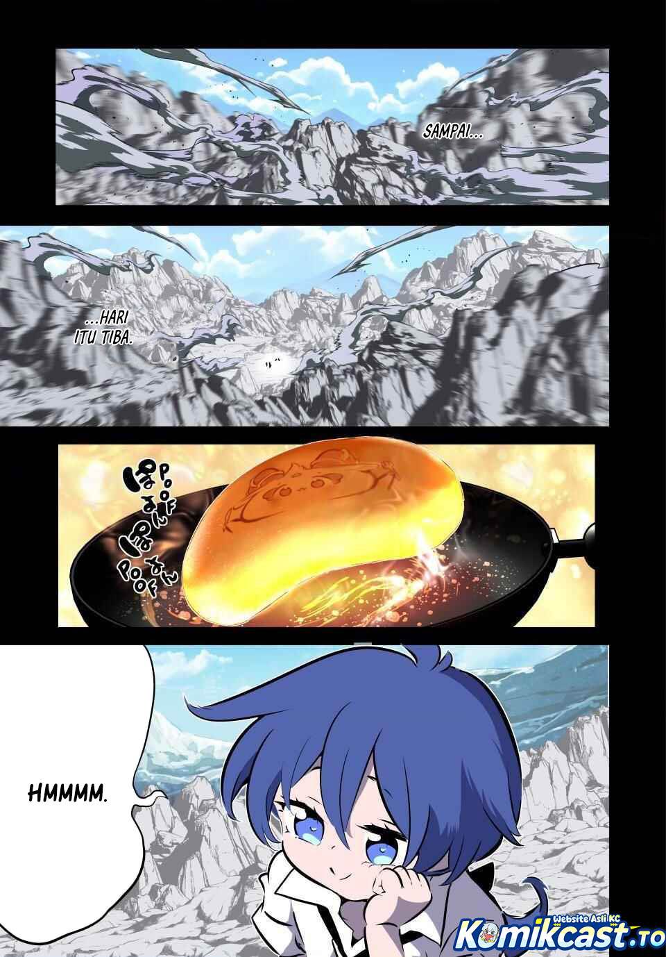 Tensei Shitara dai Nana Ouji dattanode, Kimamani Majutsu o Kiwamemasu Chap 211 - Next Chap 212