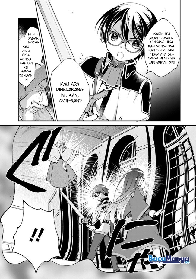 Zennin Ossan, Umarekawattara SSS Rank Jinsei ga Kakutei shita Chap 34 - Next Chap 35