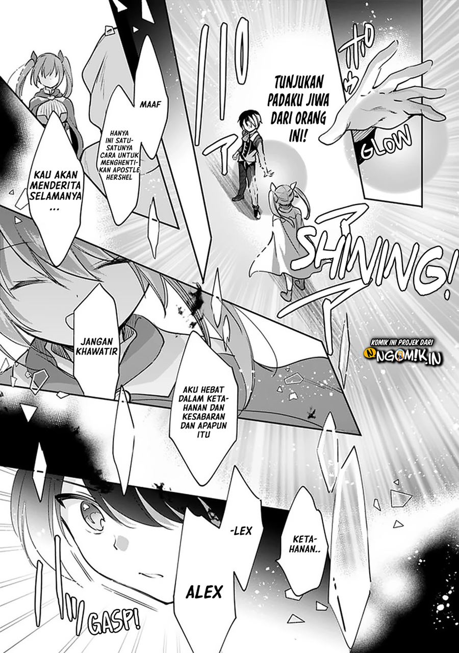 Zennin Ossan, Umarekawattara SSS Rank Jinsei ga Kakutei shita Chap 39 - Next Chap 40