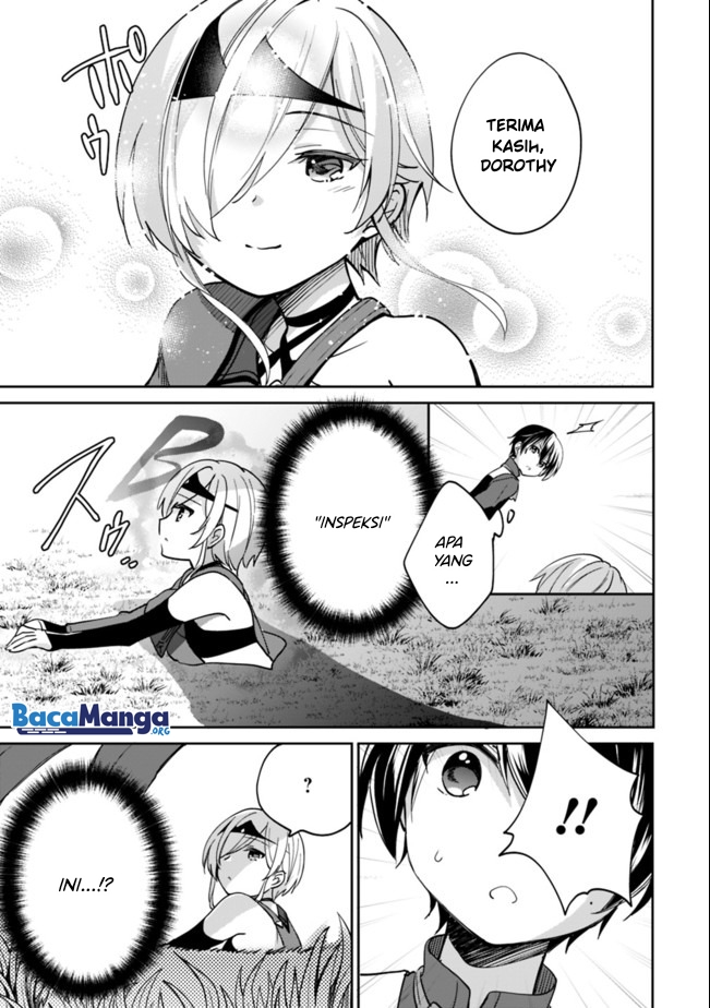 Zennin Ossan, Umarekawattara SSS Rank Jinsei ga Kakutei shita Chap 44 - Next Chap 45