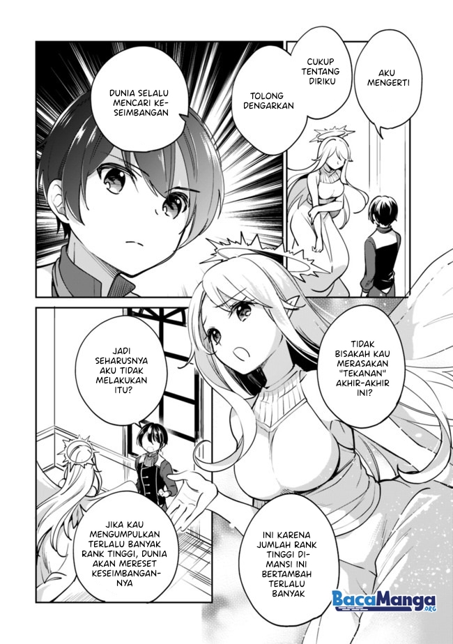 Zennin Ossan, Umarekawattara SSS Rank Jinsei ga Kakutei shita Chap 46 - Next Chap 47