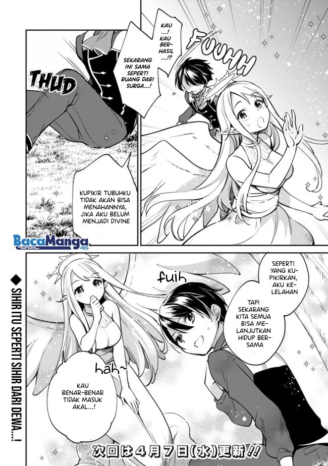 Zennin Ossan, Umarekawattara SSS Rank Jinsei ga Kakutei shita Chap 46 - Next Chap 47