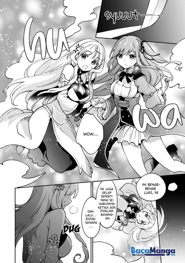 Zennin Ossan, Umarekawattara SSS Rank Jinsei ga Kakutei shita Chap 47 - Next Chap 48