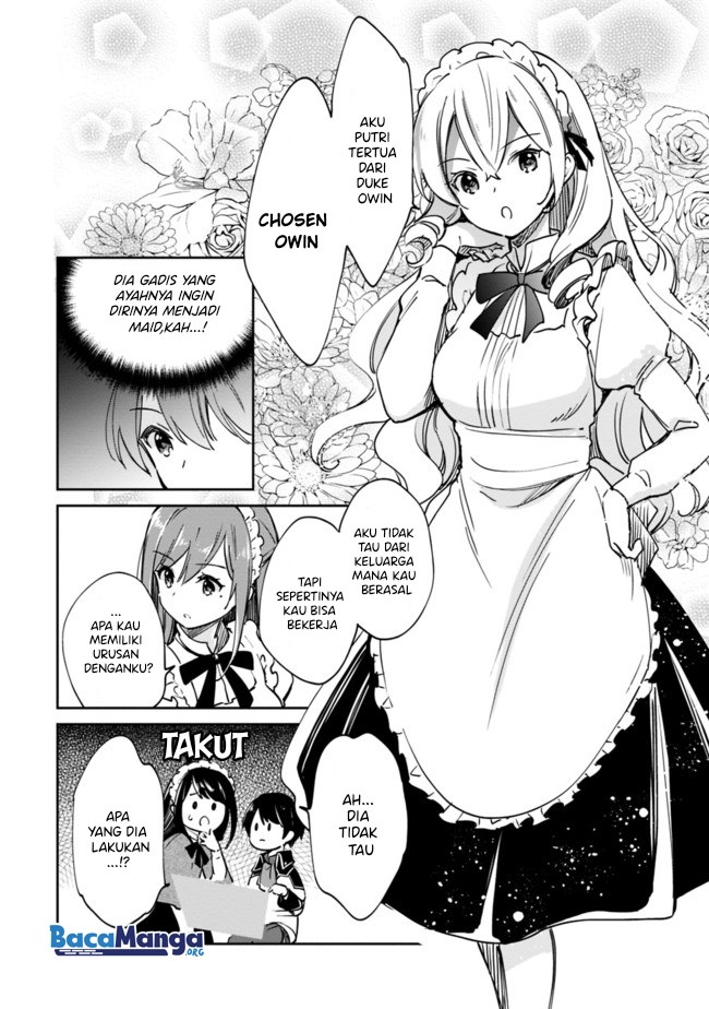 Zennin Ossan, Umarekawattara SSS Rank Jinsei ga Kakutei shita Chap 49 - Next Chap 50