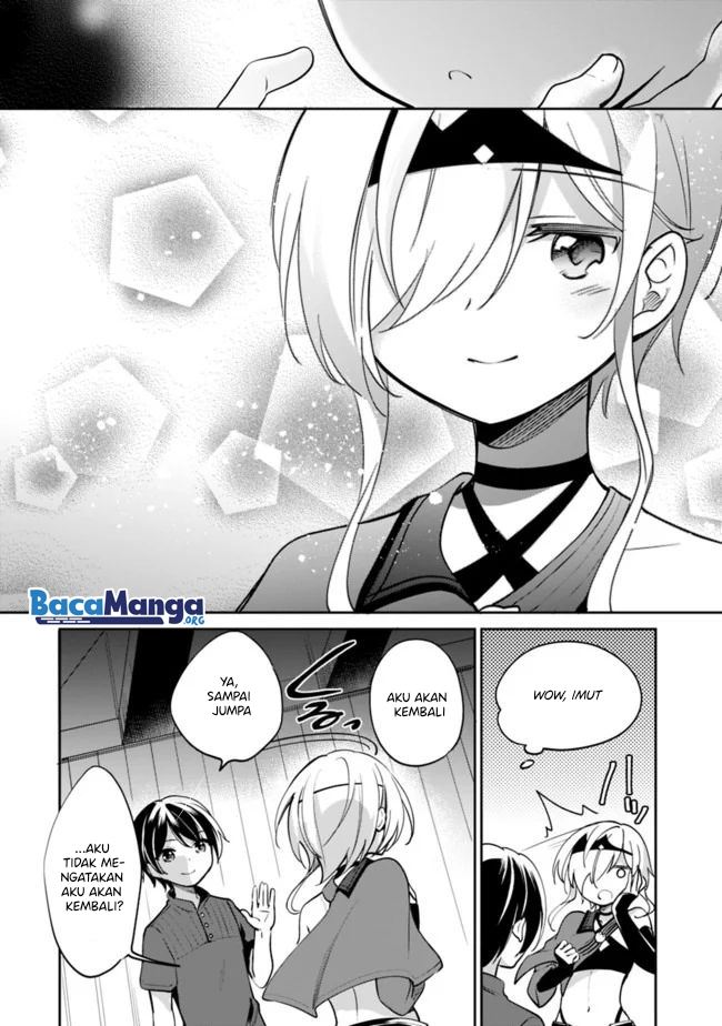 Zennin Ossan, Umarekawattara SSS Rank Jinsei ga Kakutei shita Chap 41 - Next Chap 42