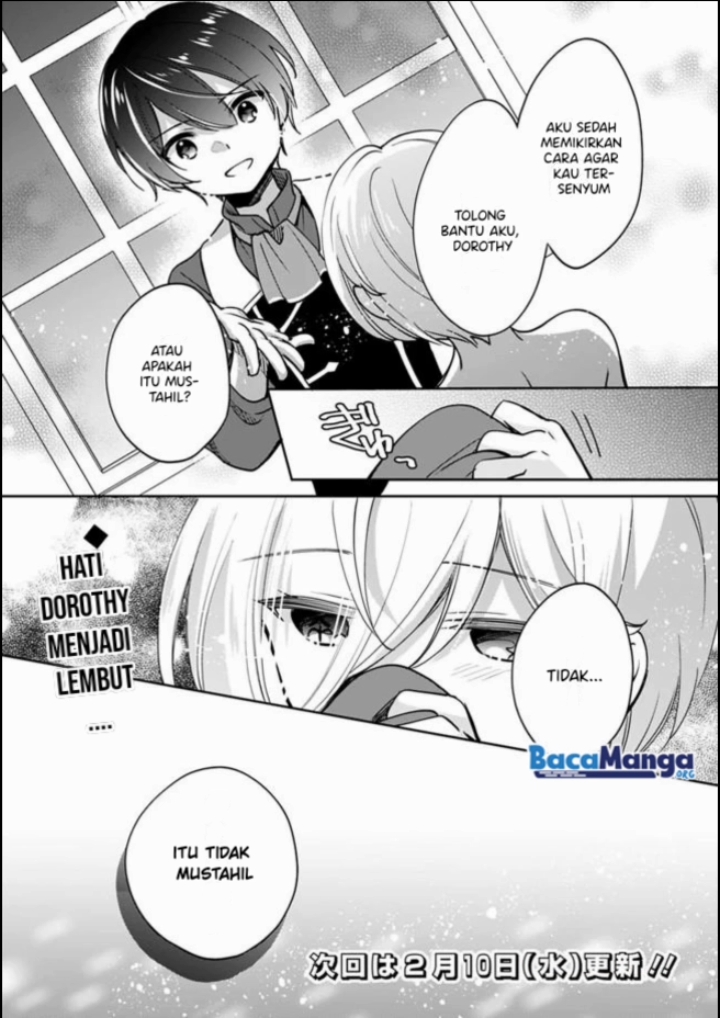 Zennin Ossan, Umarekawattara SSS Rank Jinsei ga Kakutei shita Chap 42 - Next Chap 43