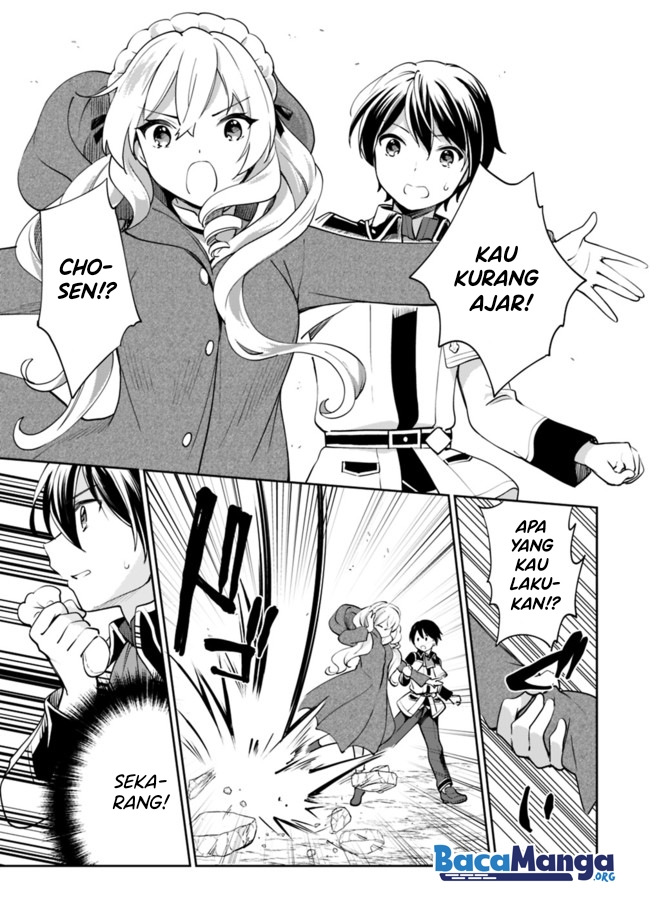 Zennin Ossan, Umarekawattara SSS Rank Jinsei ga Kakutei shita Chap 56 - Next Chap 57