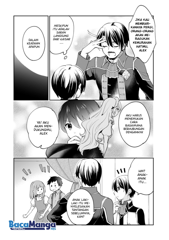 Zennin Ossan, Umarekawattara SSS Rank Jinsei ga Kakutei shita Chap 56 - Next Chap 57