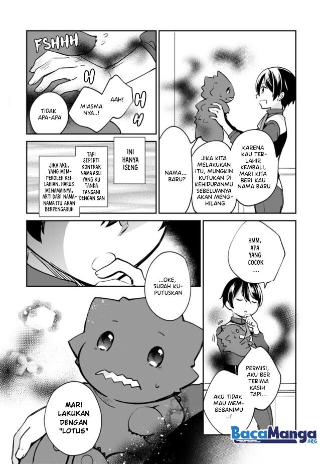 Zennin Ossan, Umarekawattara SSS Rank Jinsei ga Kakutei shita Chap 51 - Next Chap 52