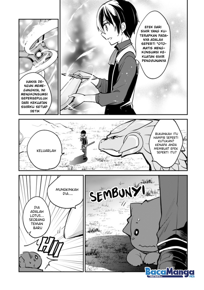 Zennin Ossan, Umarekawattara SSS Rank Jinsei ga Kakutei shita Chap 52 - Next Chap 53