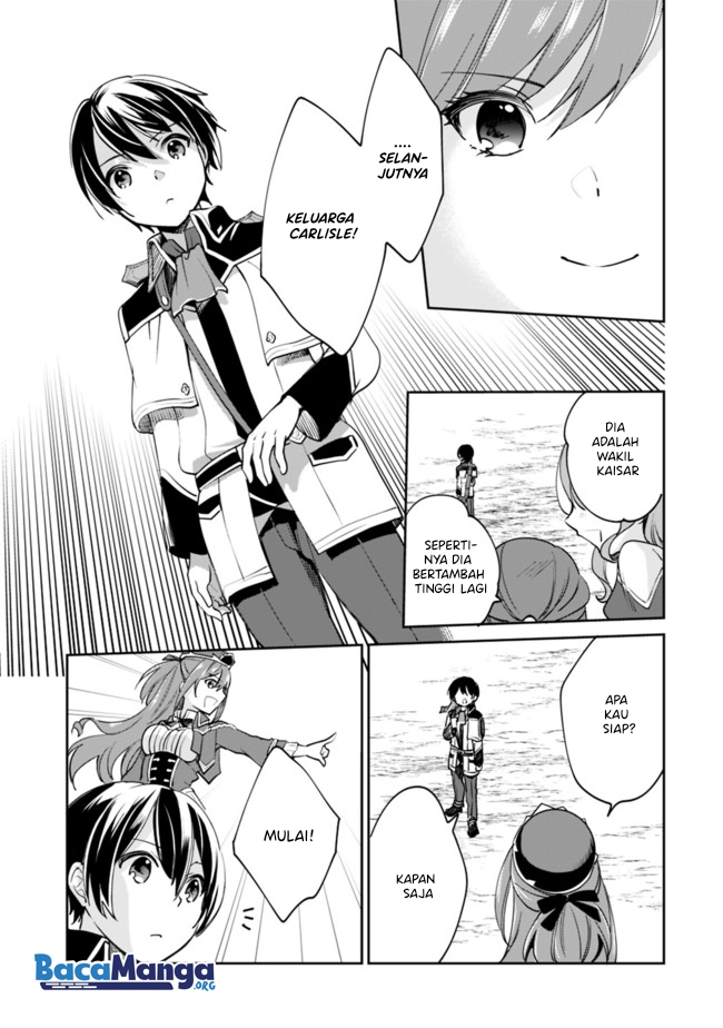 Zennin Ossan, Umarekawattara SSS Rank Jinsei ga Kakutei shita Chap 53 - Next Chap 54