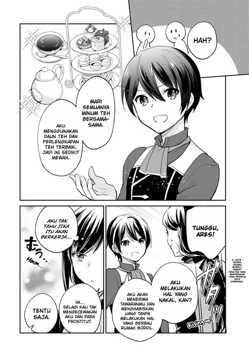 Zennin Ossan, Umarekawattara SSS Rank Jinsei ga Kakutei shita Chap 65 - Next Chap 66